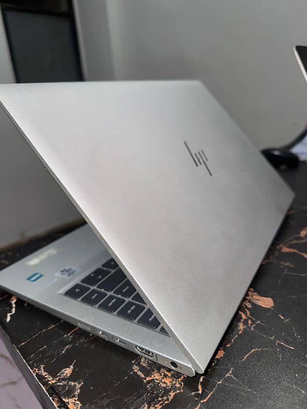 HP Elite book 10Gen core i5 2