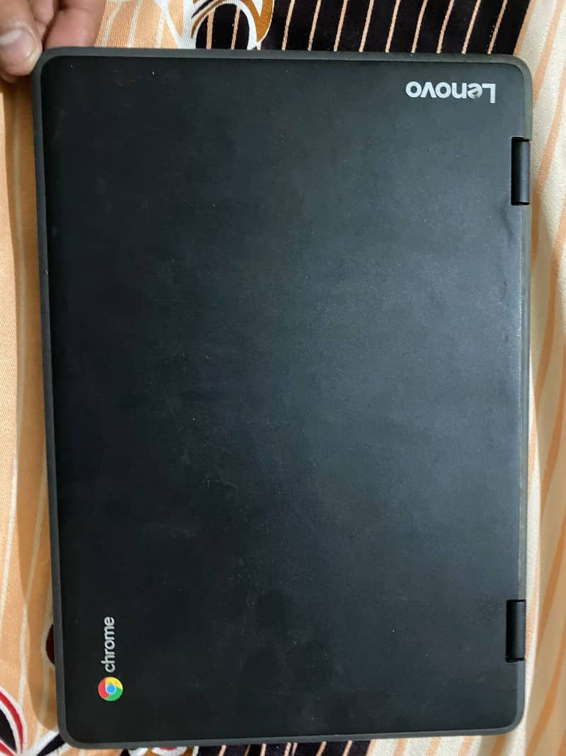 chrome book 1