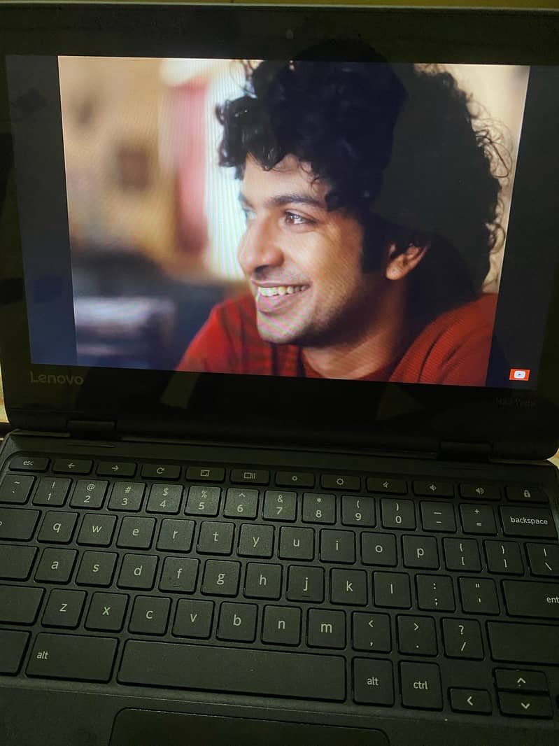 chrome book 2