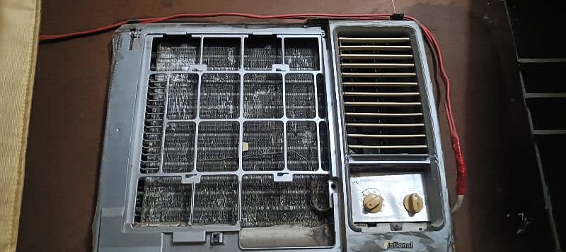 national 0.75 tun gud condition 2