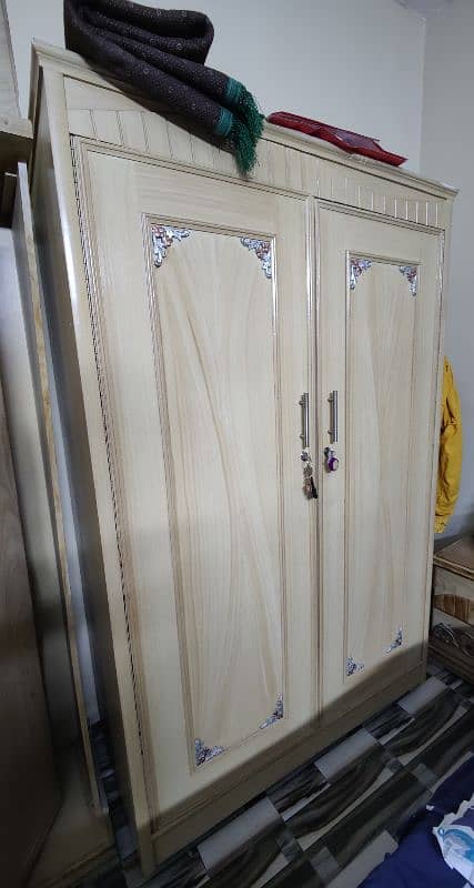 Wardrobe 1