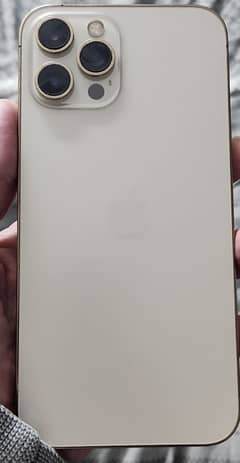 iphone 12 pro max 256gb dual physical pta approved