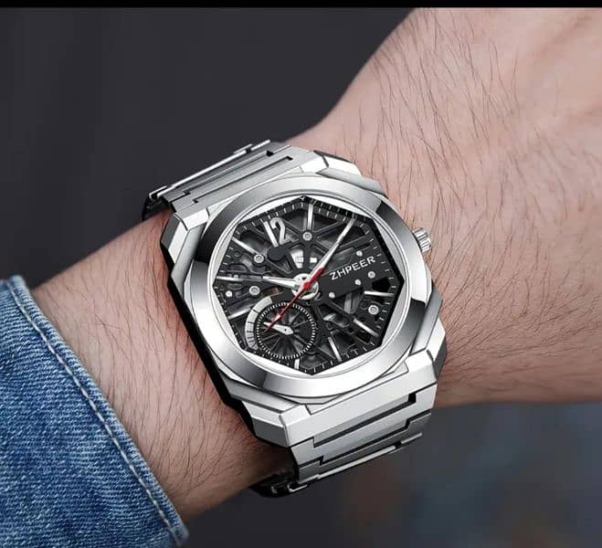 Watch 0