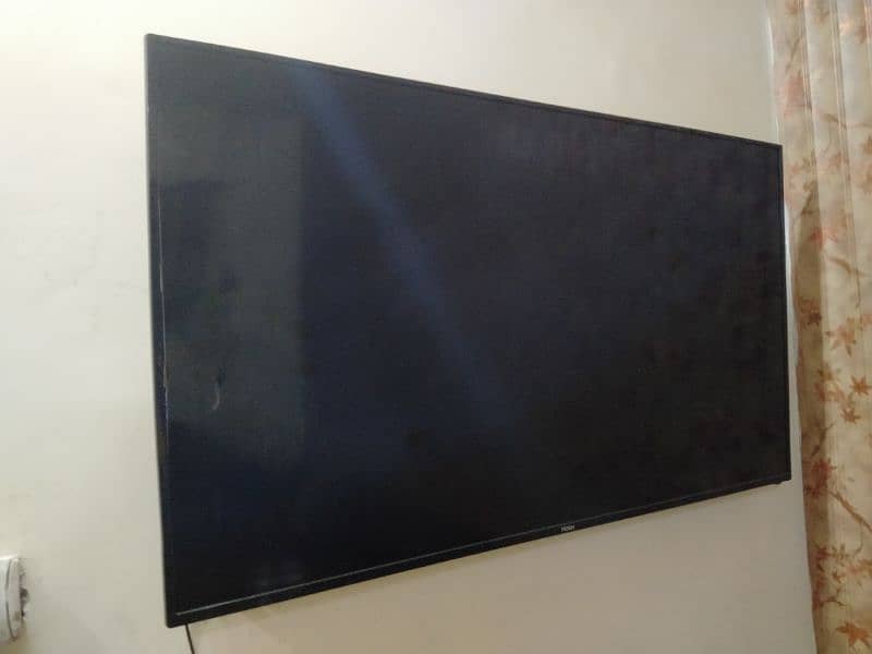Haier Brand 0