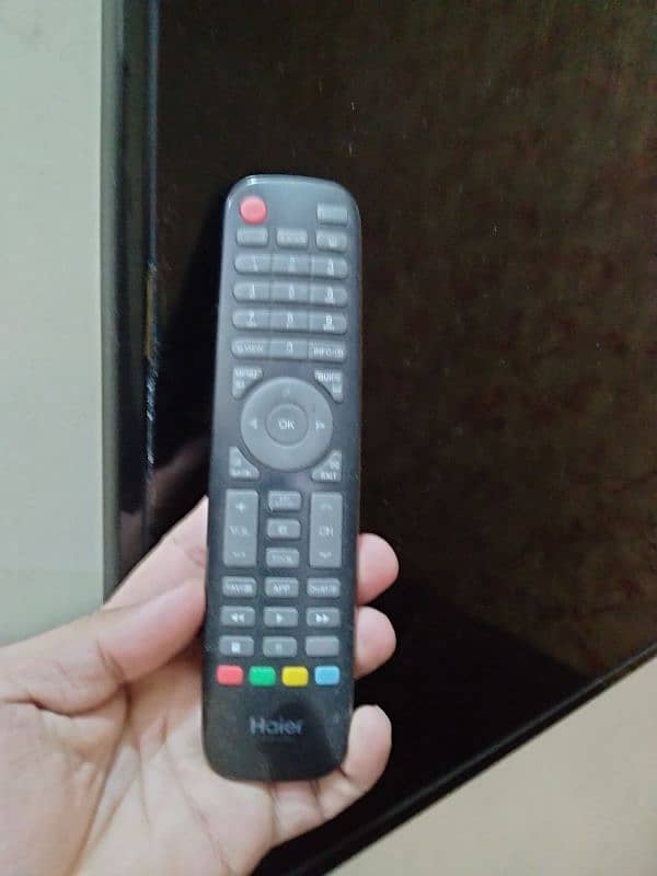 Haier Brand 1