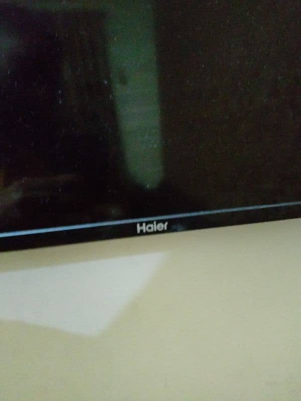 Haier Brand 2