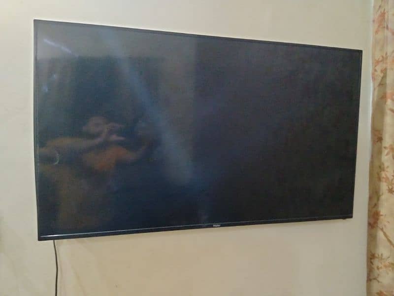 Haier Brand 4