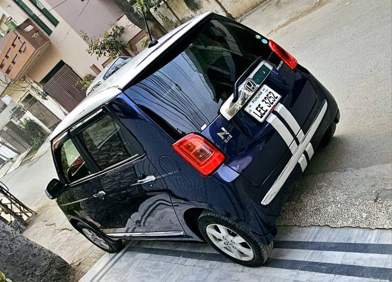 Honda N One Premium 1