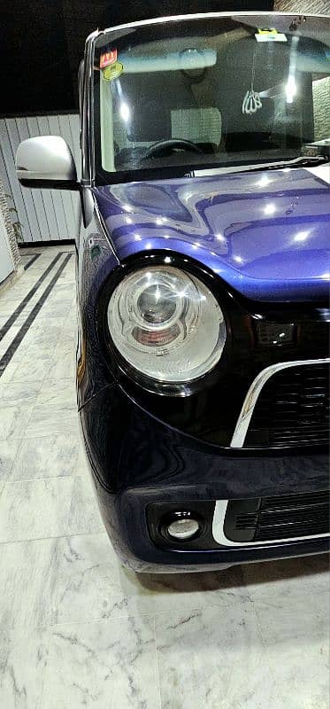 Honda N One Premium 3