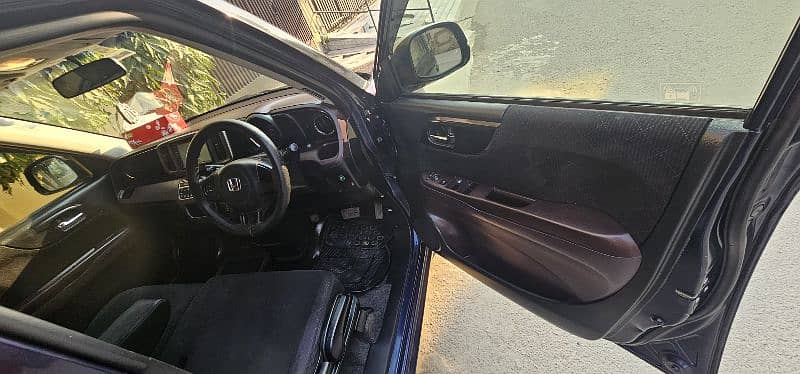Honda N One Premium 4