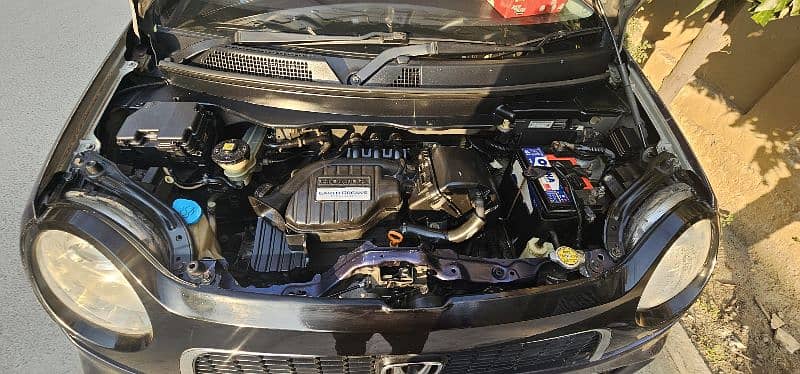 Honda N One Premium 7