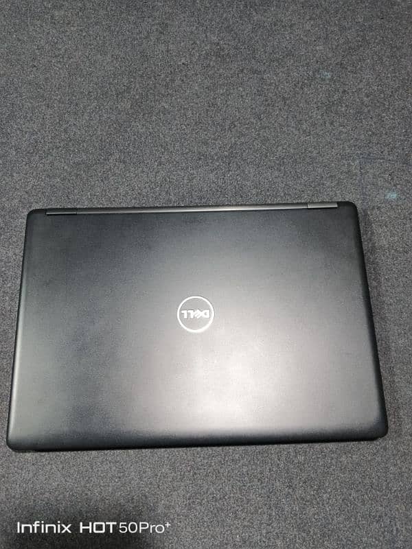 DELL Latitude 5480 0
