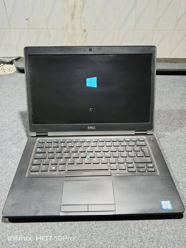 DELL Latitude 5480 1