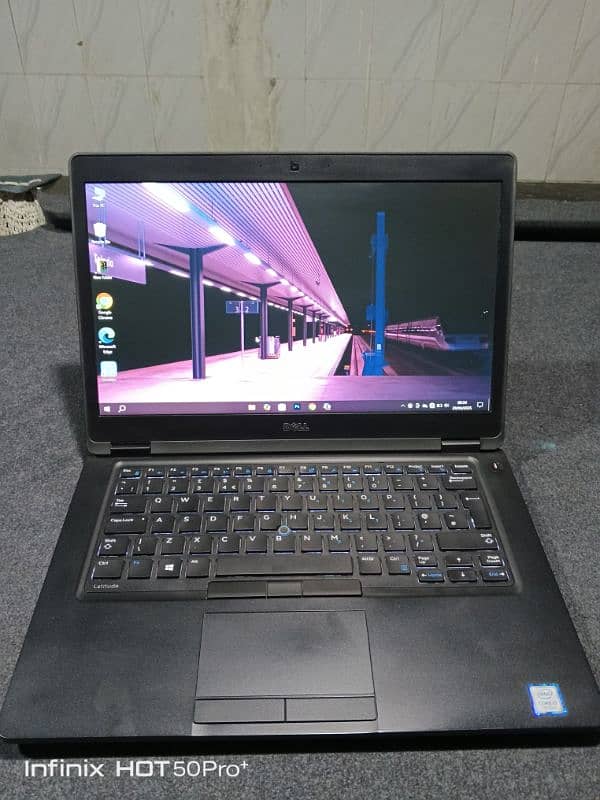 DELL Latitude 5480 2