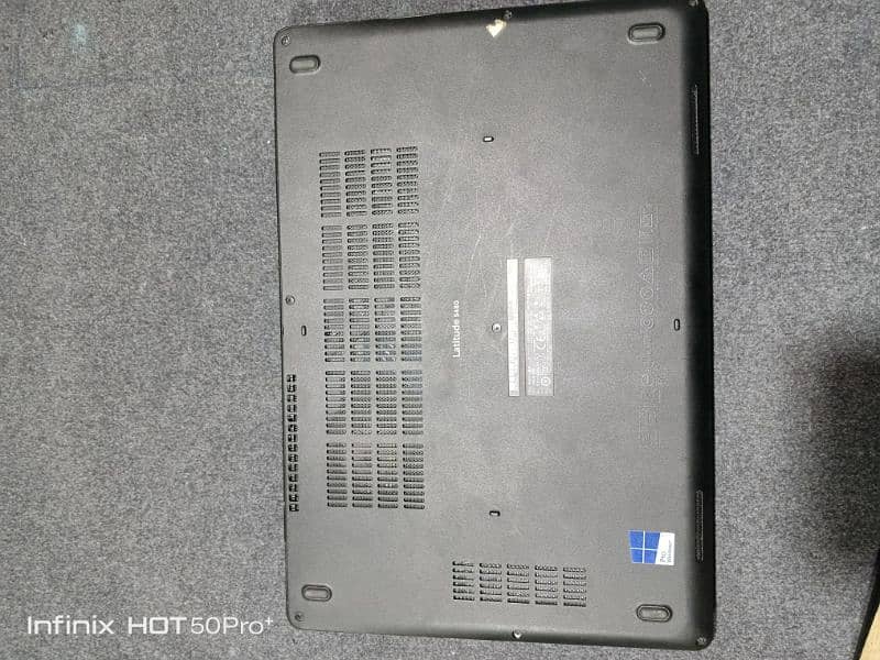 DELL Latitude 5480 3