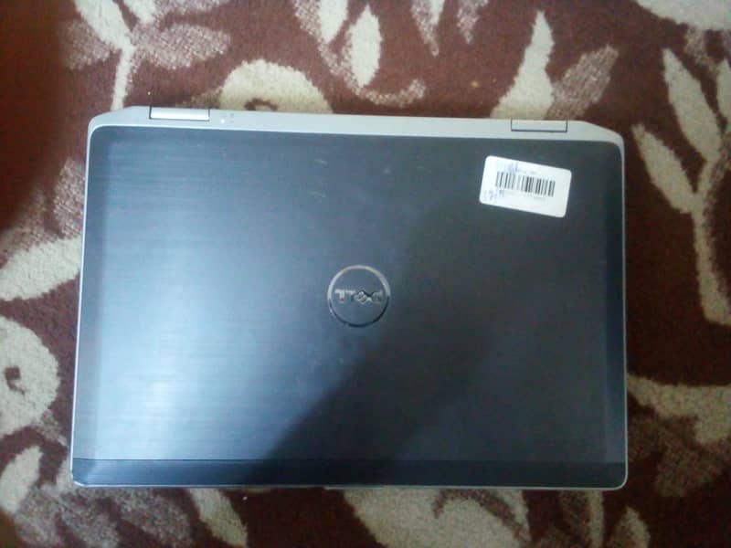 DELL CORE I 7 2 GEN 8 512GB 1