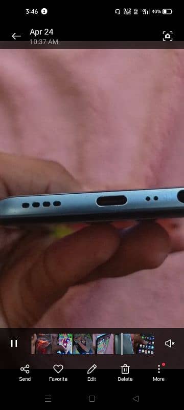 realme c17 6/128 2