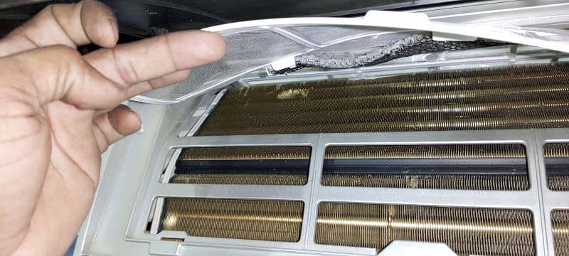 Gree G10 Inverter ac 2 ton 5