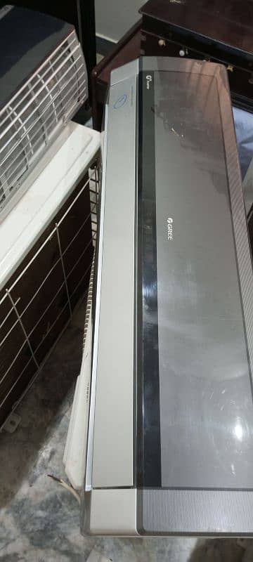Gree G10 Inverter ac 2 ton 7