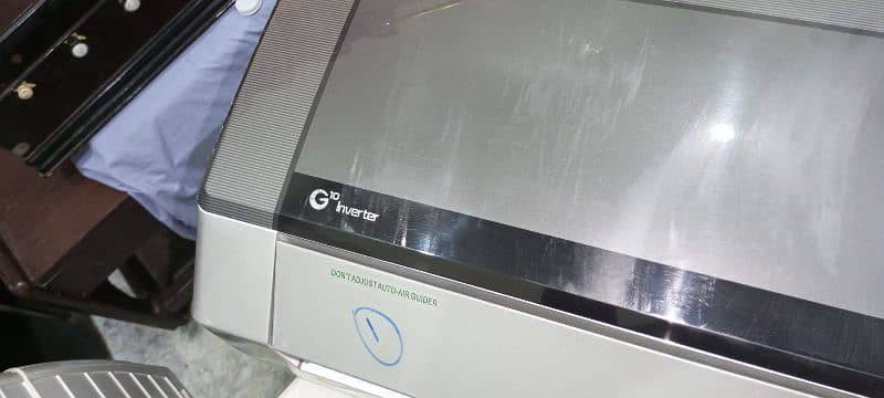 Gree G10 Inverter ac 2 ton 9