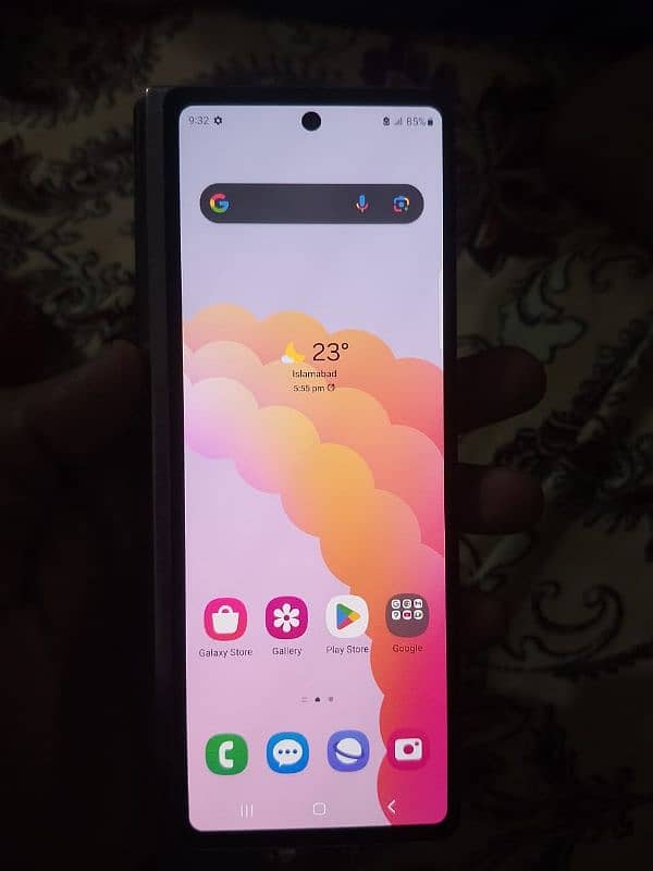 samsung z fold 2 PTA Approved 2