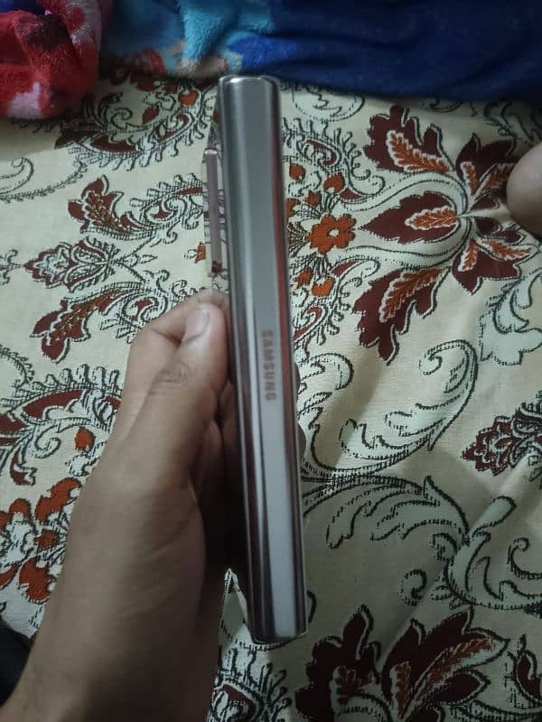 samsung z fold 2 PTA Approved 4