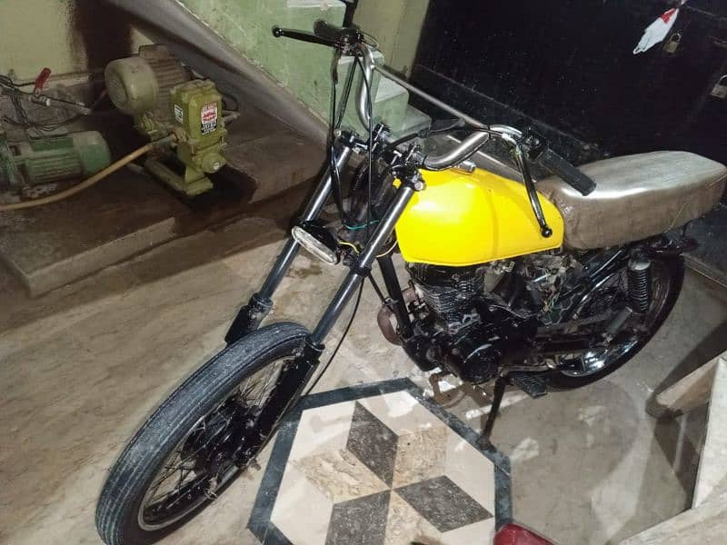 125cc 1