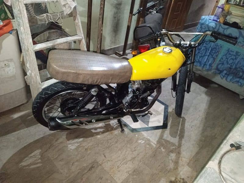 125cc 2