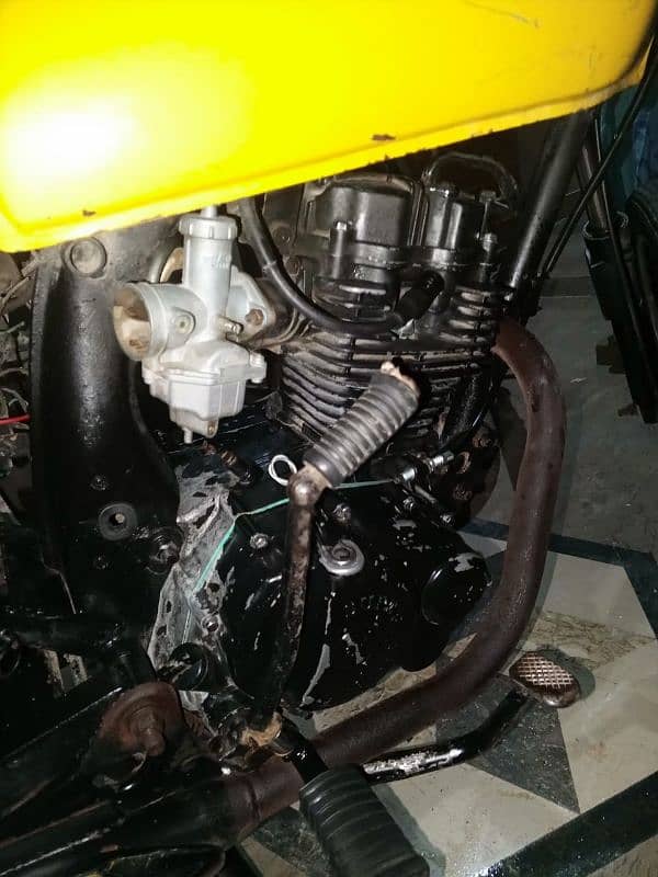 125cc 4
