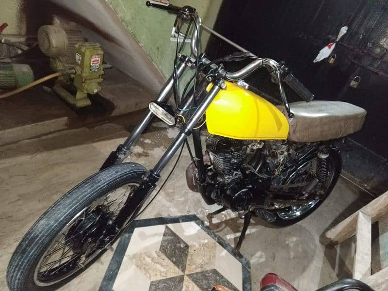 125cc 5
