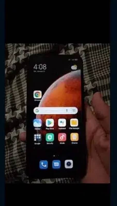 REDMI 9c 3/64 0
