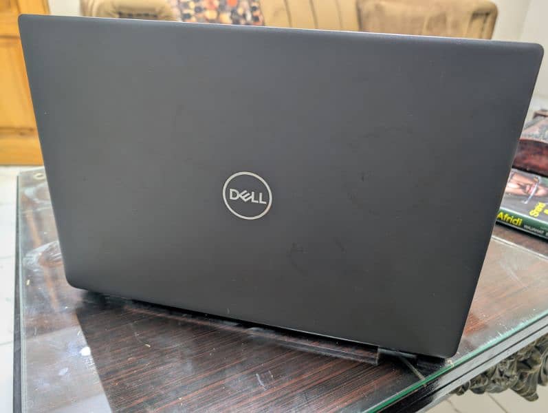 Dell Latitude 3410 core-i5 10th gen 16 GB RAM 512 GB SSD 15.6 inch 0