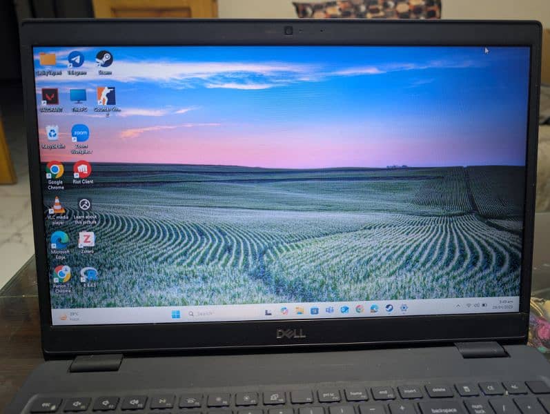 Dell Latitude 3410 core-i5 10th gen 16 GB RAM 512 GB SSD 15.6 inch 1