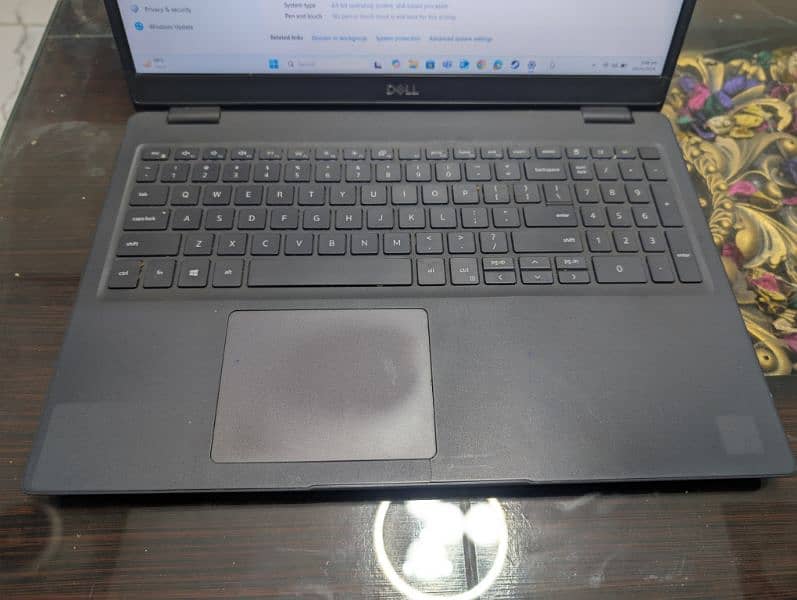 Dell Latitude 3410 core-i5 10th gen 16 GB RAM 512 GB SSD 15.6 inch 2