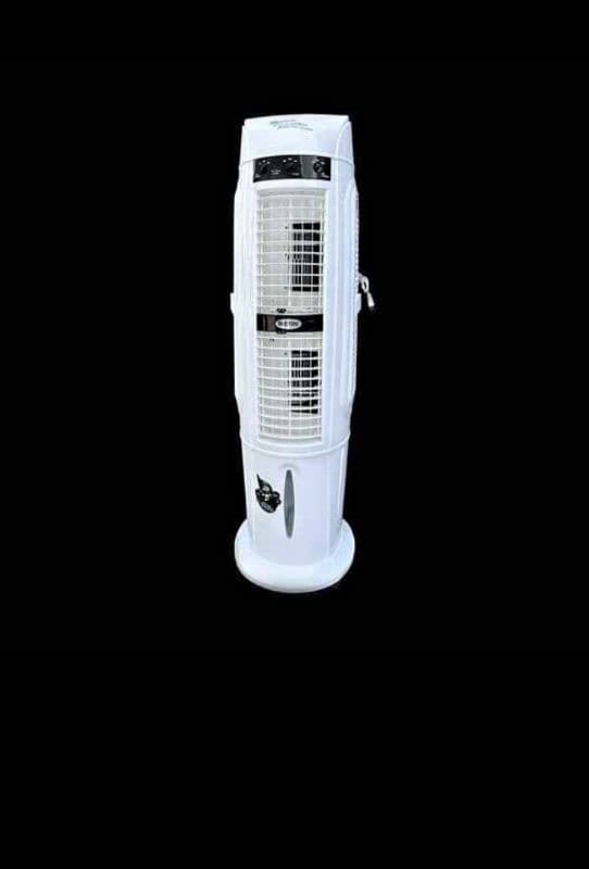 beetro air cooler only 1 month use 0
