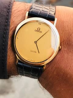 OMEGA