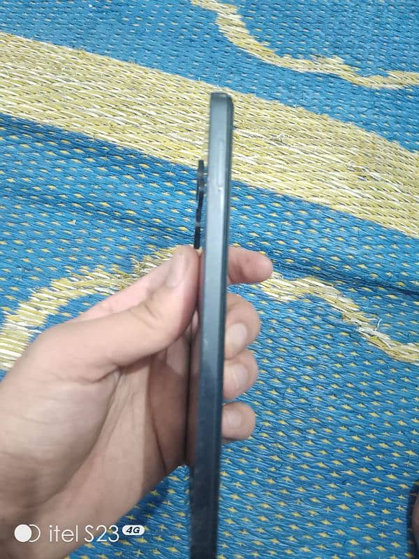 Infinix Hot 30 8+8/128 0