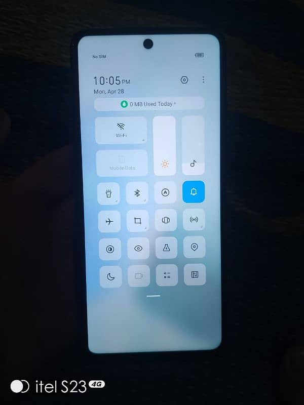 Infinix Hot 30 8+8/128 5