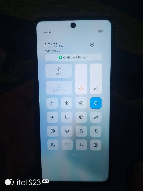Infinix Hot 30 8+8/128 6