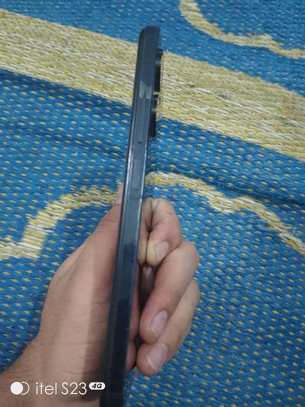 Infinix Hot 30 8+8/128 7
