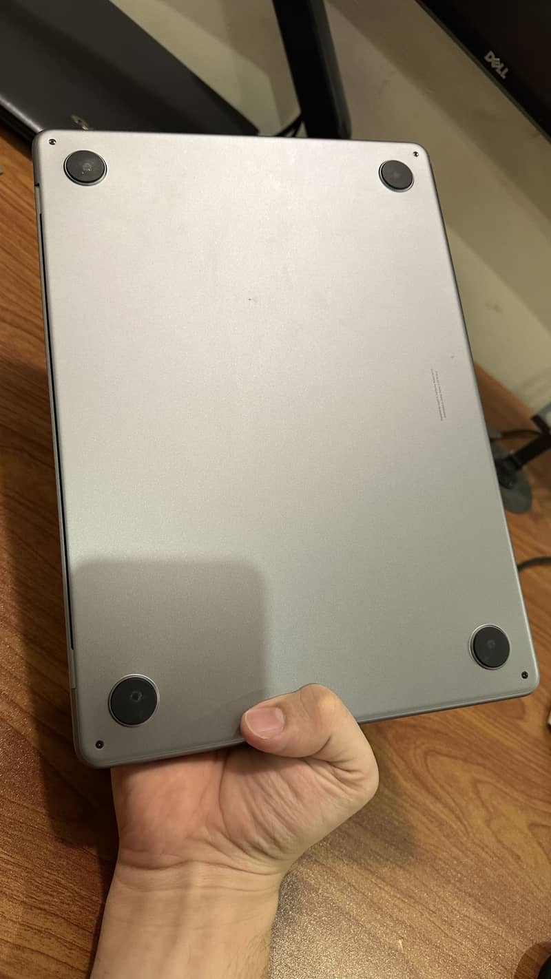 Macbook Air M3 13.3 inches 2