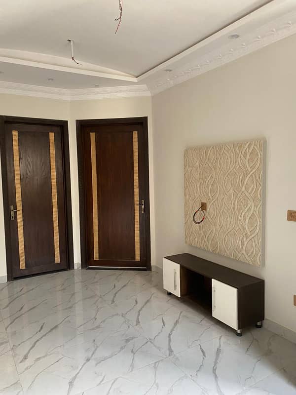 3 Marla New House For Sale 9
