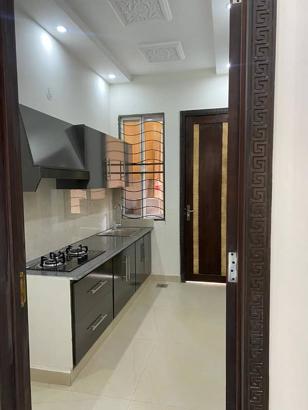 3 Marla New House For Sale 11