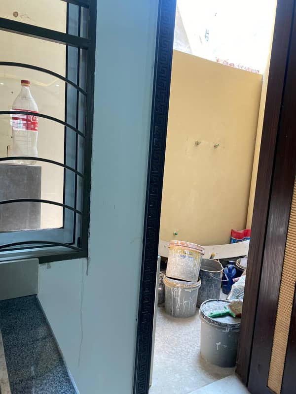 3 Marla New House For Sale 12