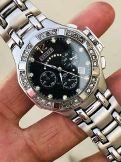 CONCORD CHRONOGRAPH