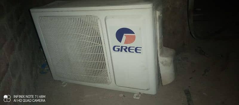 gree 1.5 ton 4