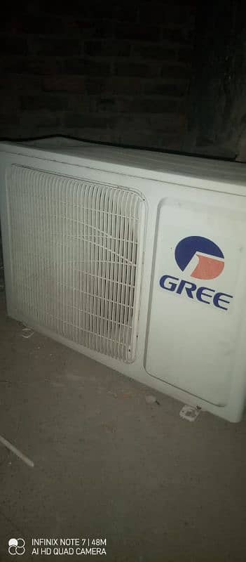 gree 1.5 ton 7