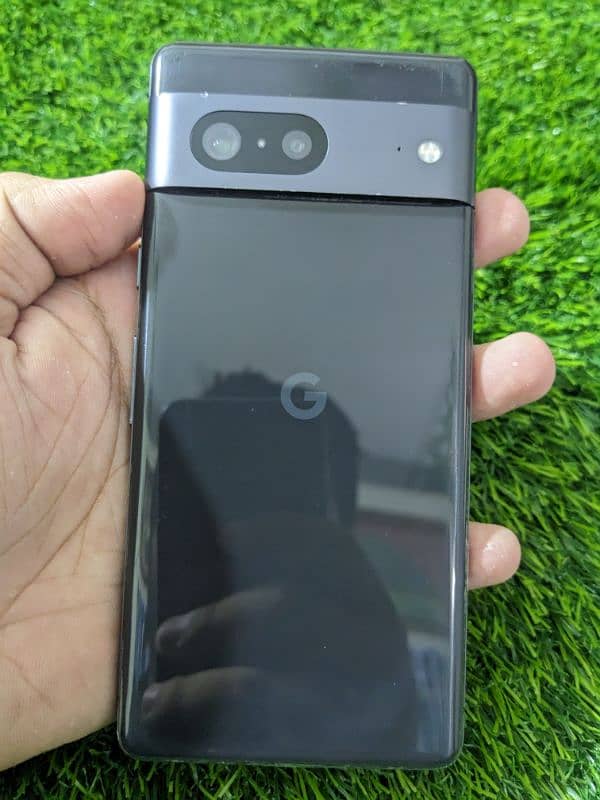 Pixel 7 PTA APPROVED 0