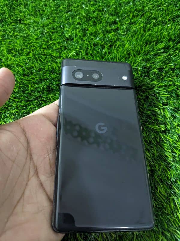 Pixel 7 PTA APPROVED 3