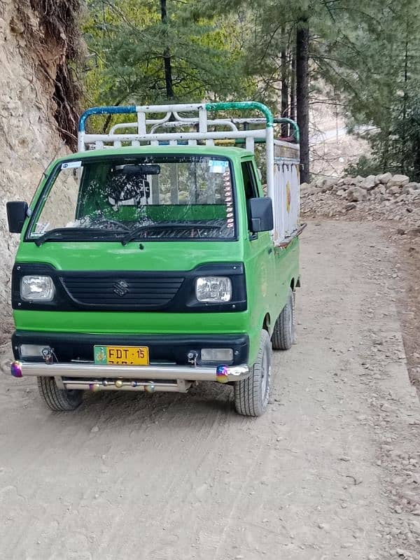 Suzuki ravi 0